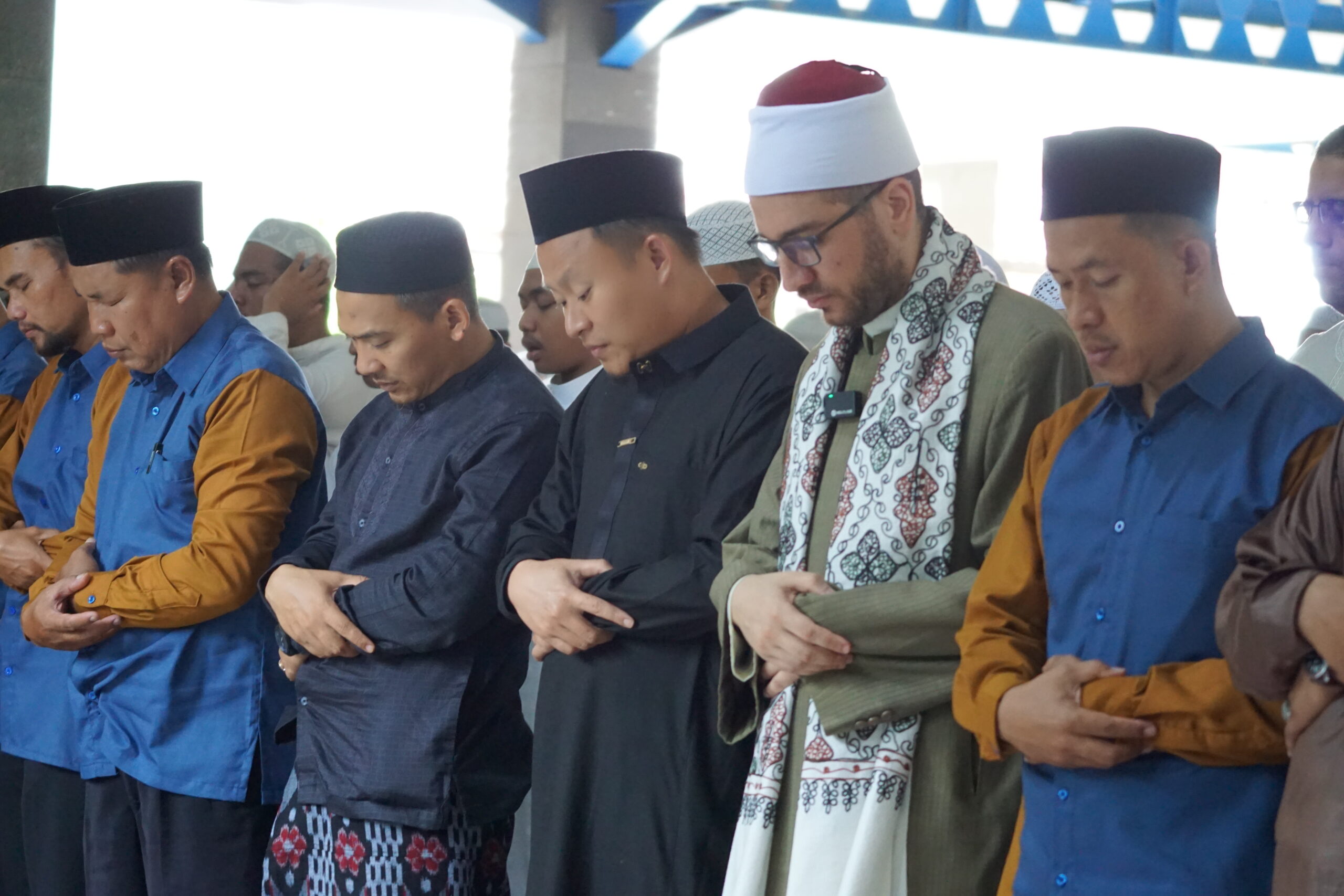 Ummul Quro Al-Islami