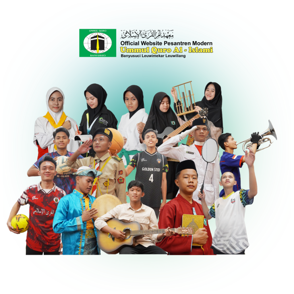 Pesantren Modern Ummul Quro Al-Islami