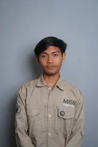 Picture of Ahmad Thursina Roja